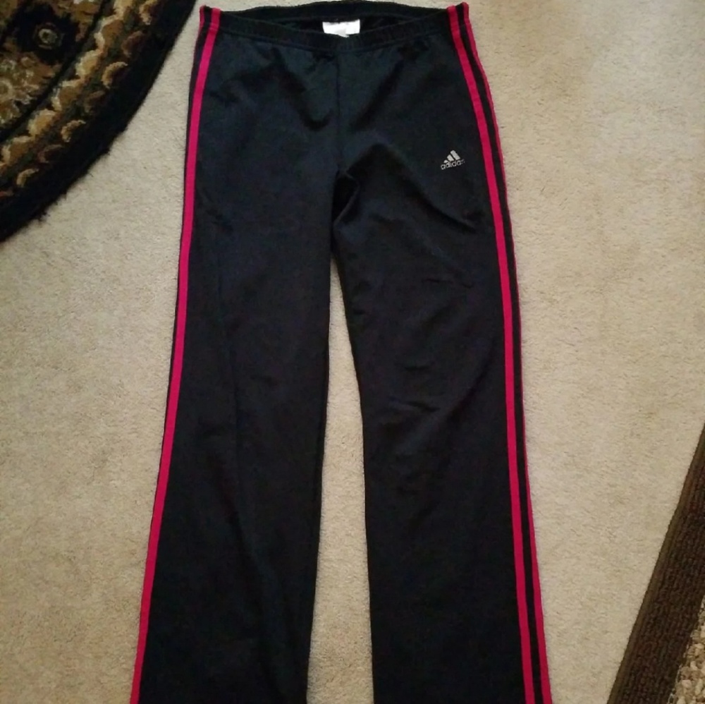 Adidas pants